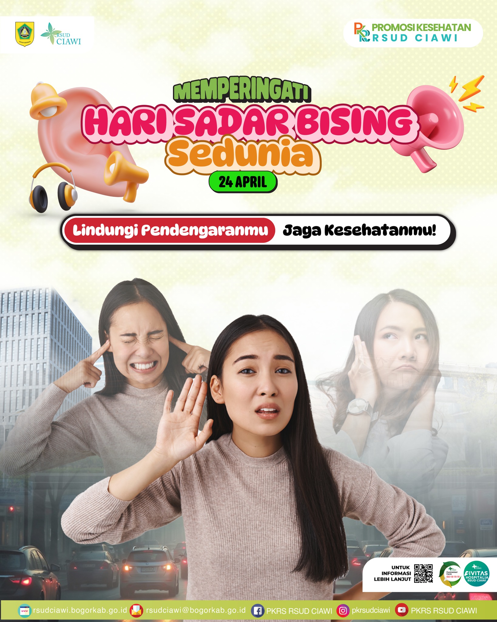 🌟 TALKSEHAT: MENGENAL... - Promosi Kesehatan RSUD Ciawi | Facebook