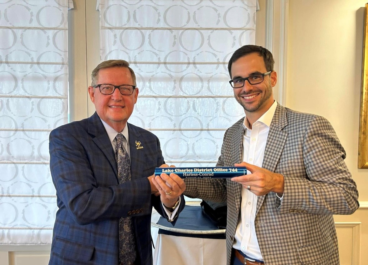 Northwestern Mutual - Lake Charles | Lake Charles LA