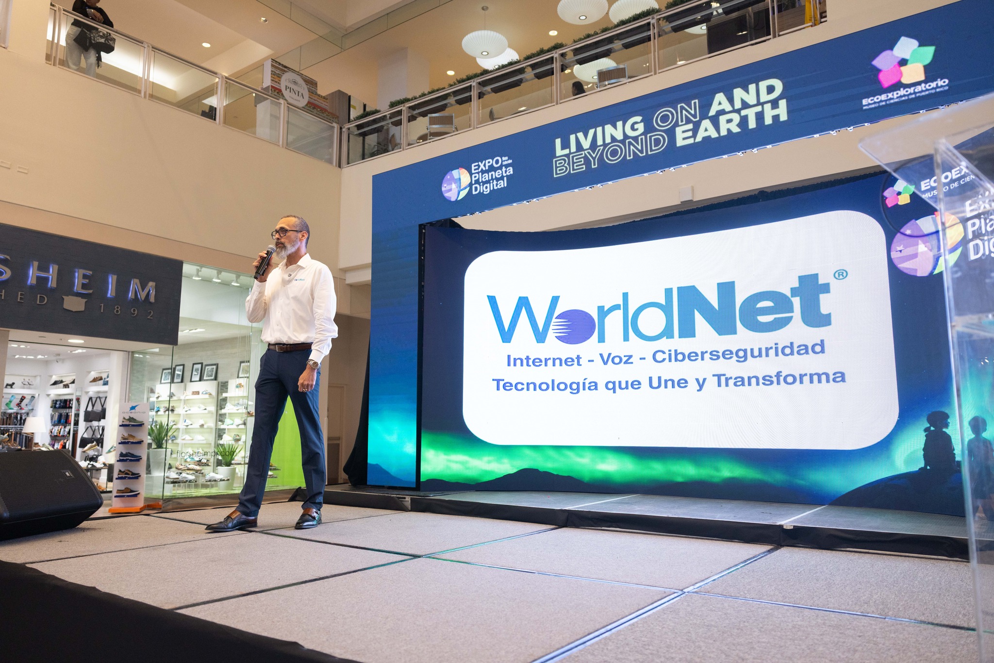 WorldNet Telecommunications LLC | Guaynabo