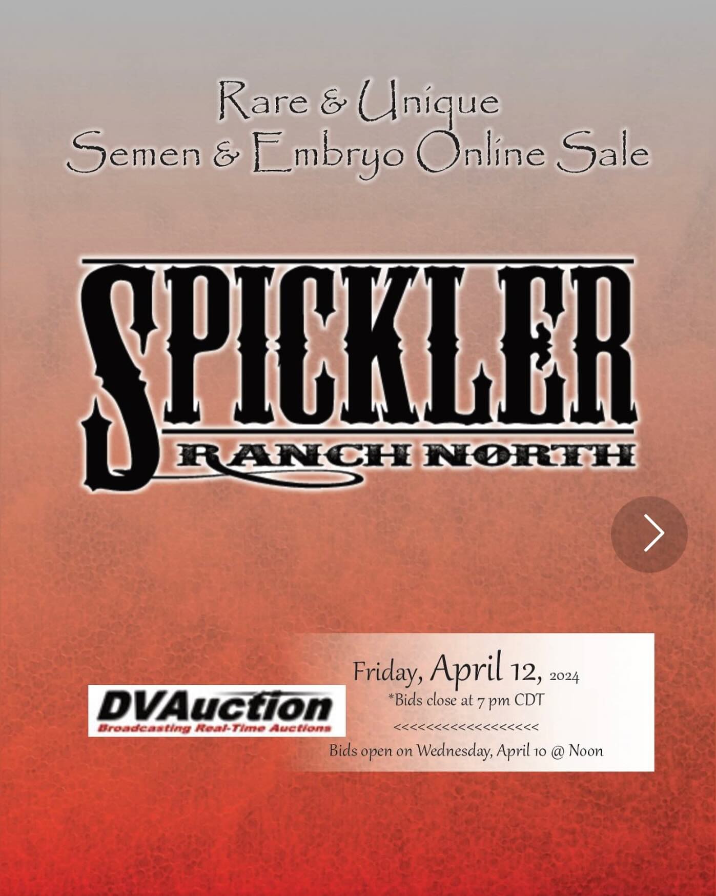 Spickler Ranch North