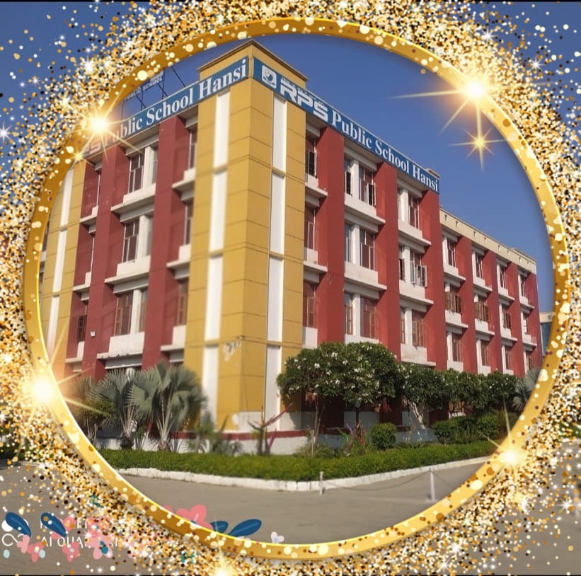 “We are honoured to welcome... - RPS Public School, Hansi | Facebook