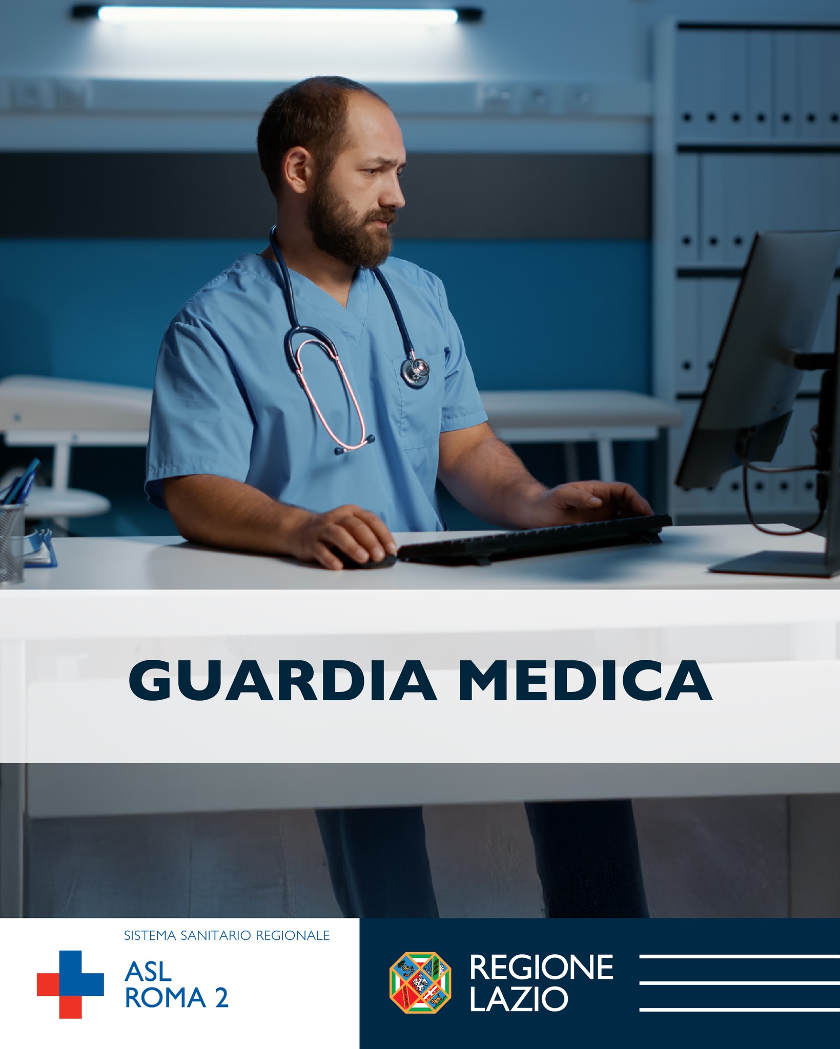 Studio... - Studio Medico - Dott.ssa Grimaldi Eleonora