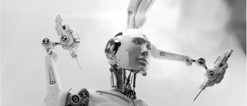 Phi Robotics Research