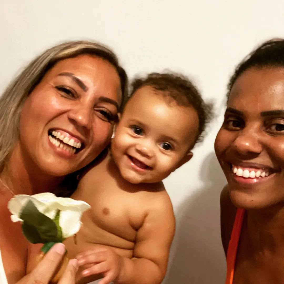 Rose Cordeiro Cabo Frio RJ