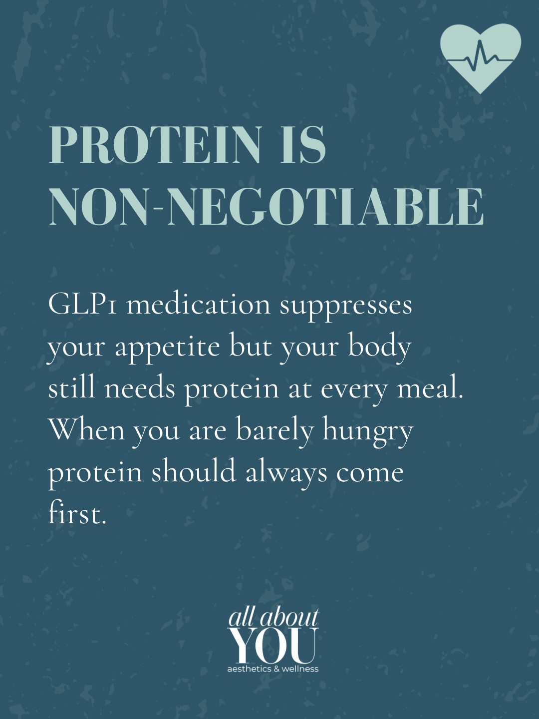 GLP1 medication for weight loss requires comprehensive support