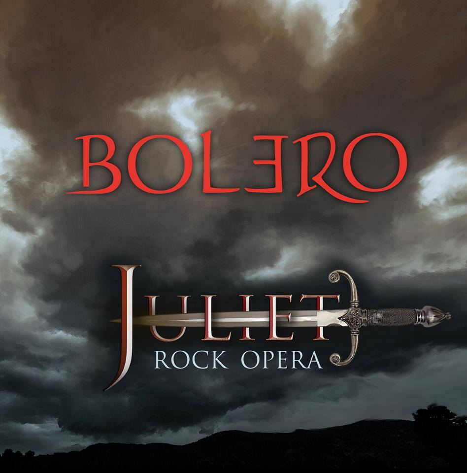 Juliet Rock Opera