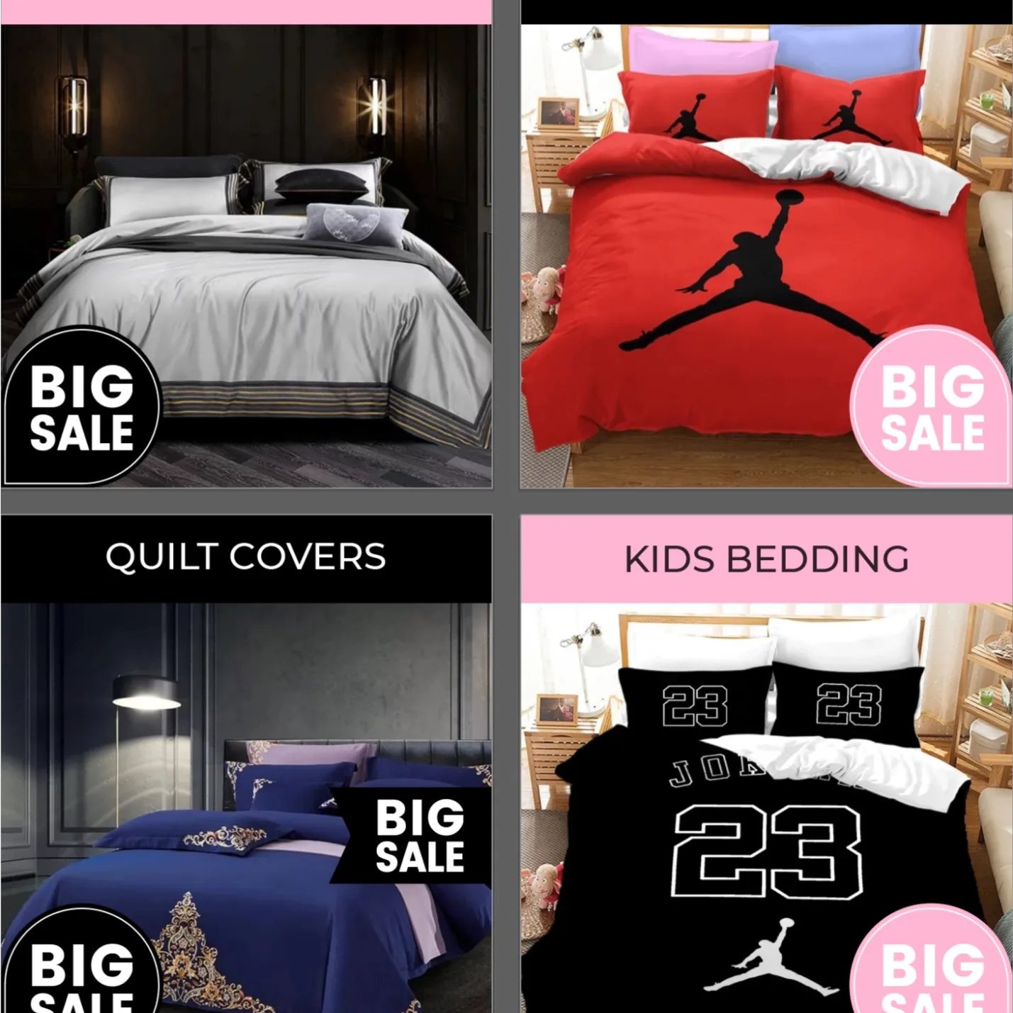 Bedroom Decor Australia