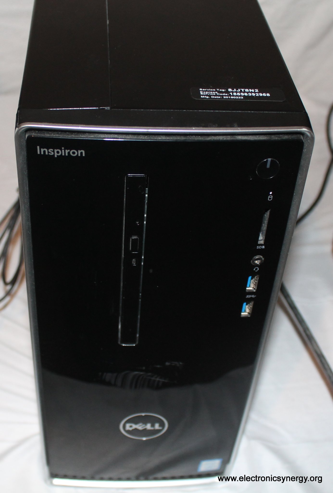 パソコン コアi7-7700 メモリ-16GB SSD-256GB(2.5”) HDD-1TB DVD-RW