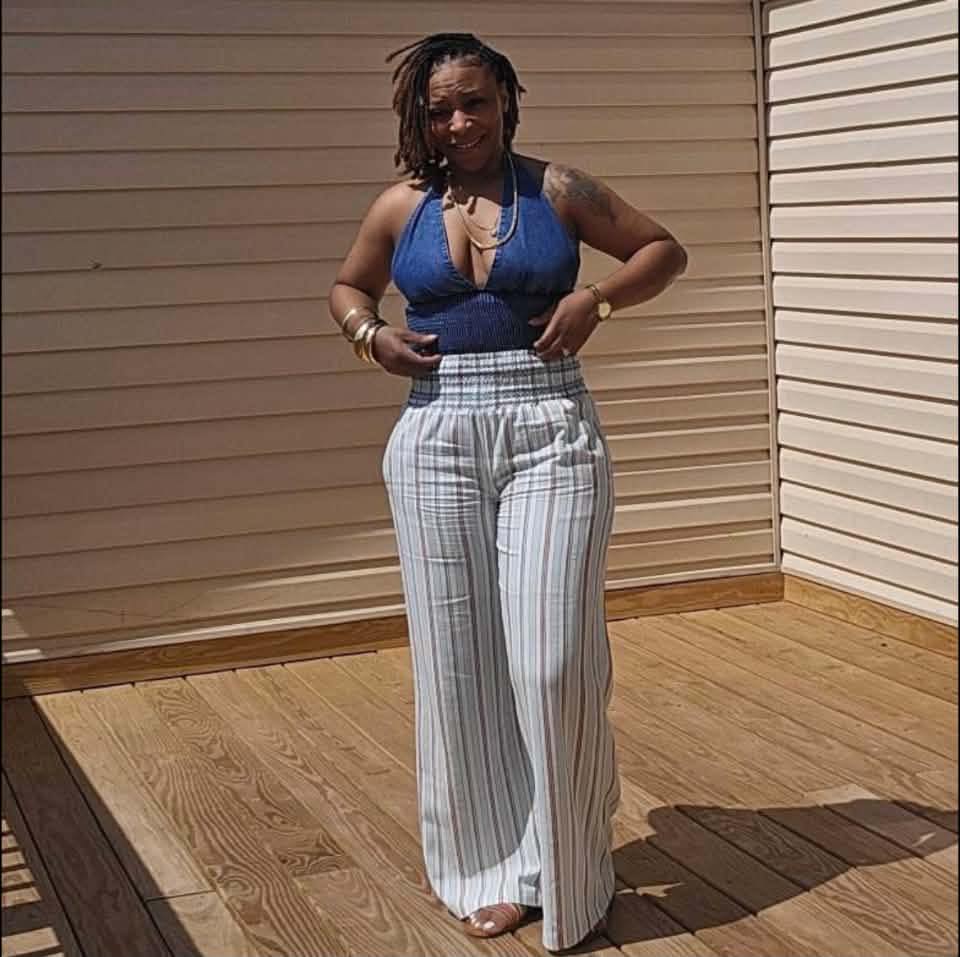 Denise Griffith - 10 MINUTES, Sako Mathivha?! 5.3K LIKES... | Facebook