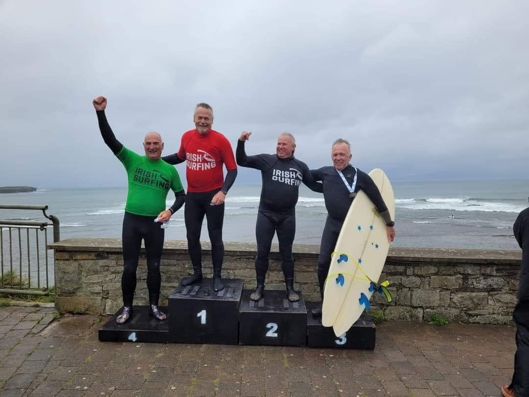 Kneeboard Surfing Portugal