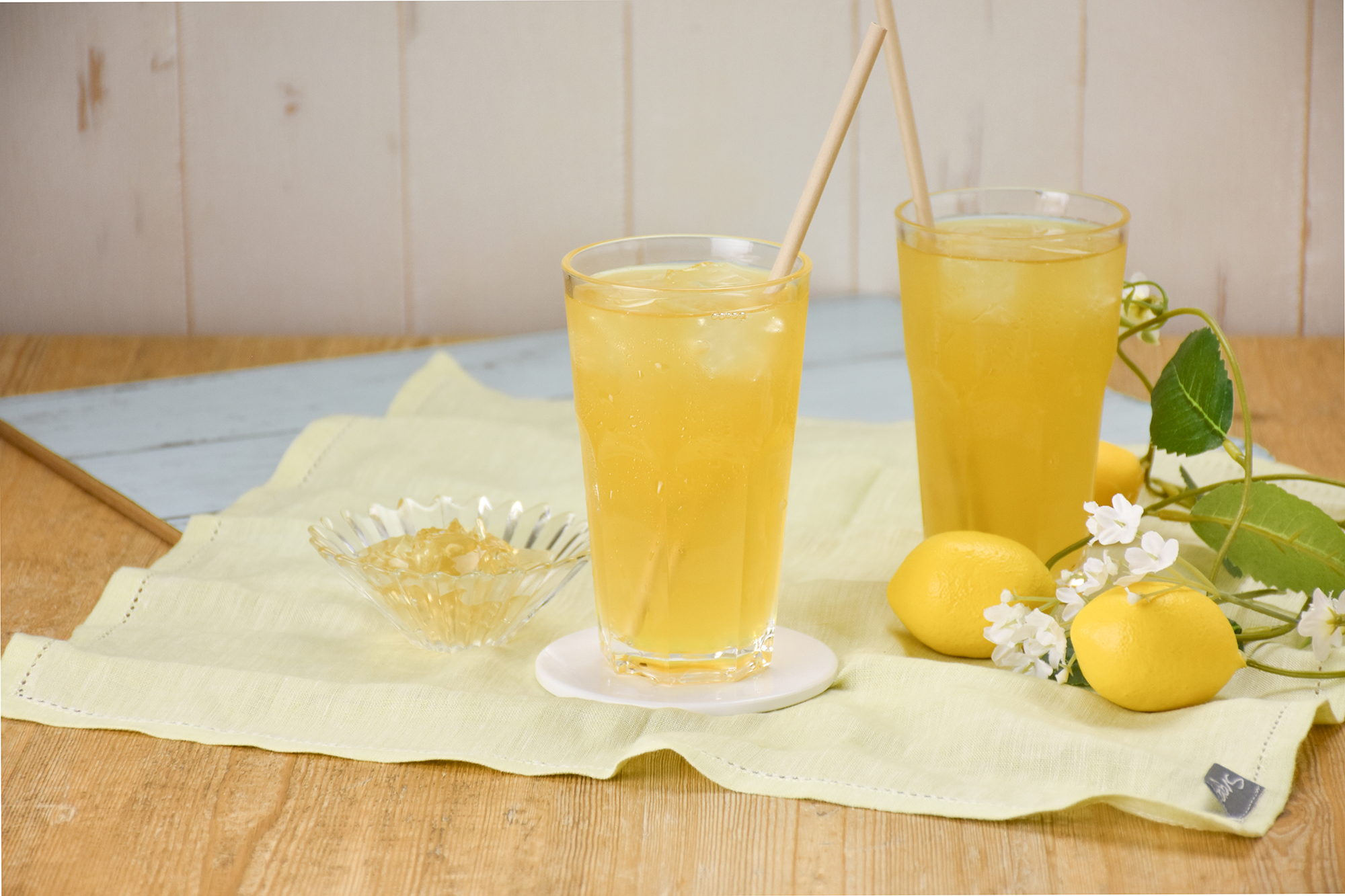 Tapiocaworld - . 茉莉花の華やかな香りと緑茶由来の心地よい渋味を持つジャスミン茶は、...
