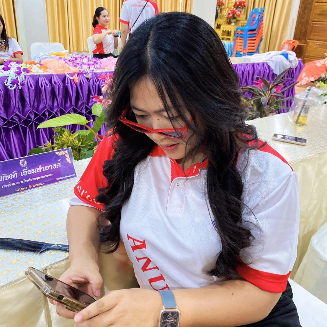 Ratchanok So-in