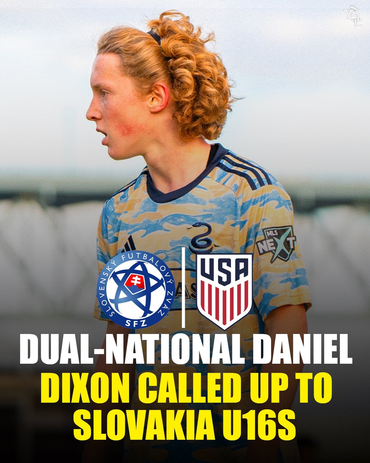 SkoutedFootball - 🚨 Player Alert 🚨 16-year-old Daniel is... | Facebook