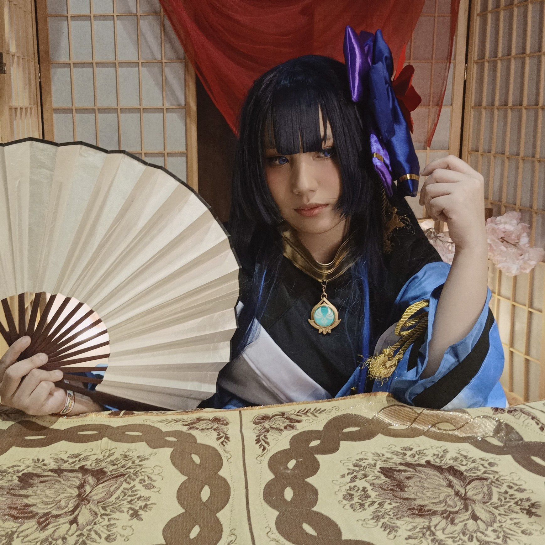 Erisu Monica
