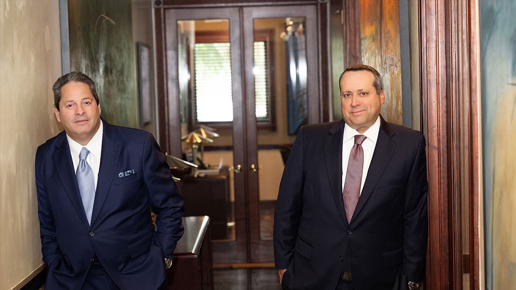 Brill & Rinaldi, The Law Firm