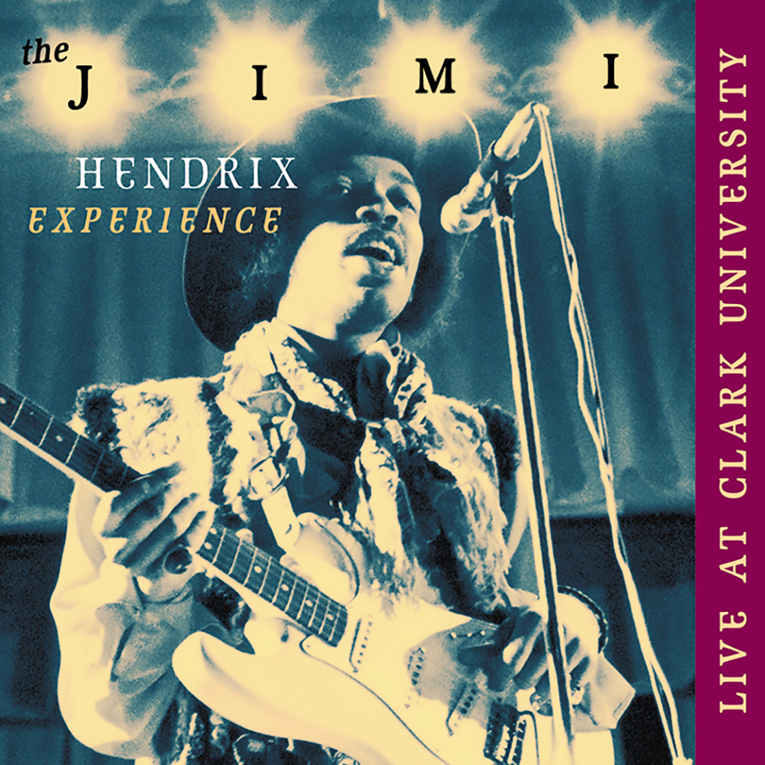洋楽 Jimi Hendrix Experience In The Legend Experience Hendrix: The