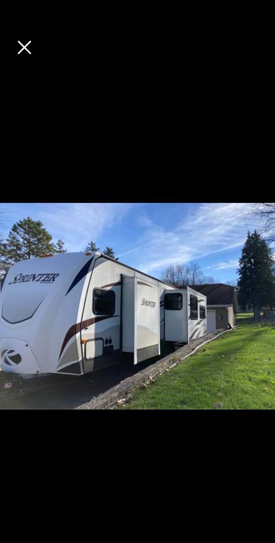 2012 Keystone Other - RVs & Campers - Lincolnwood, Illinois | Facebook ...