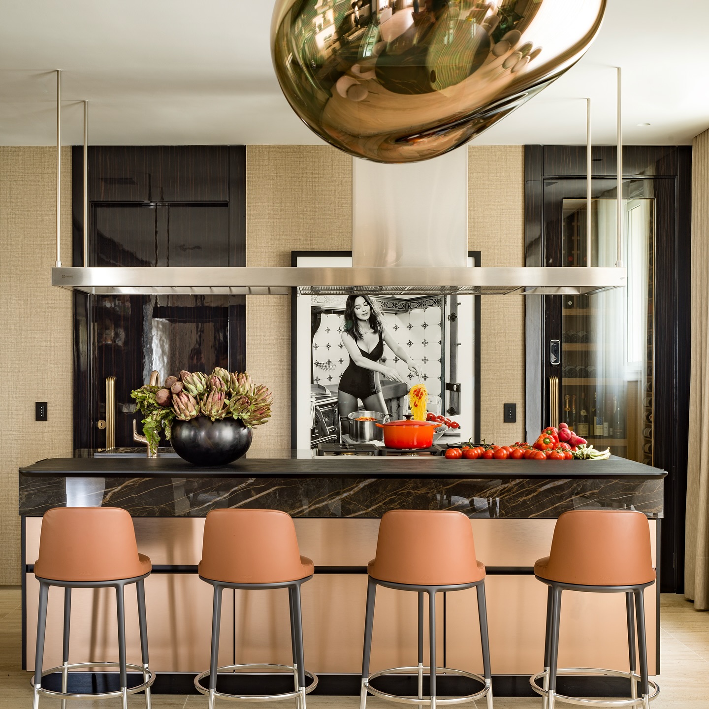 Christina Hamoui | Design de Interiores