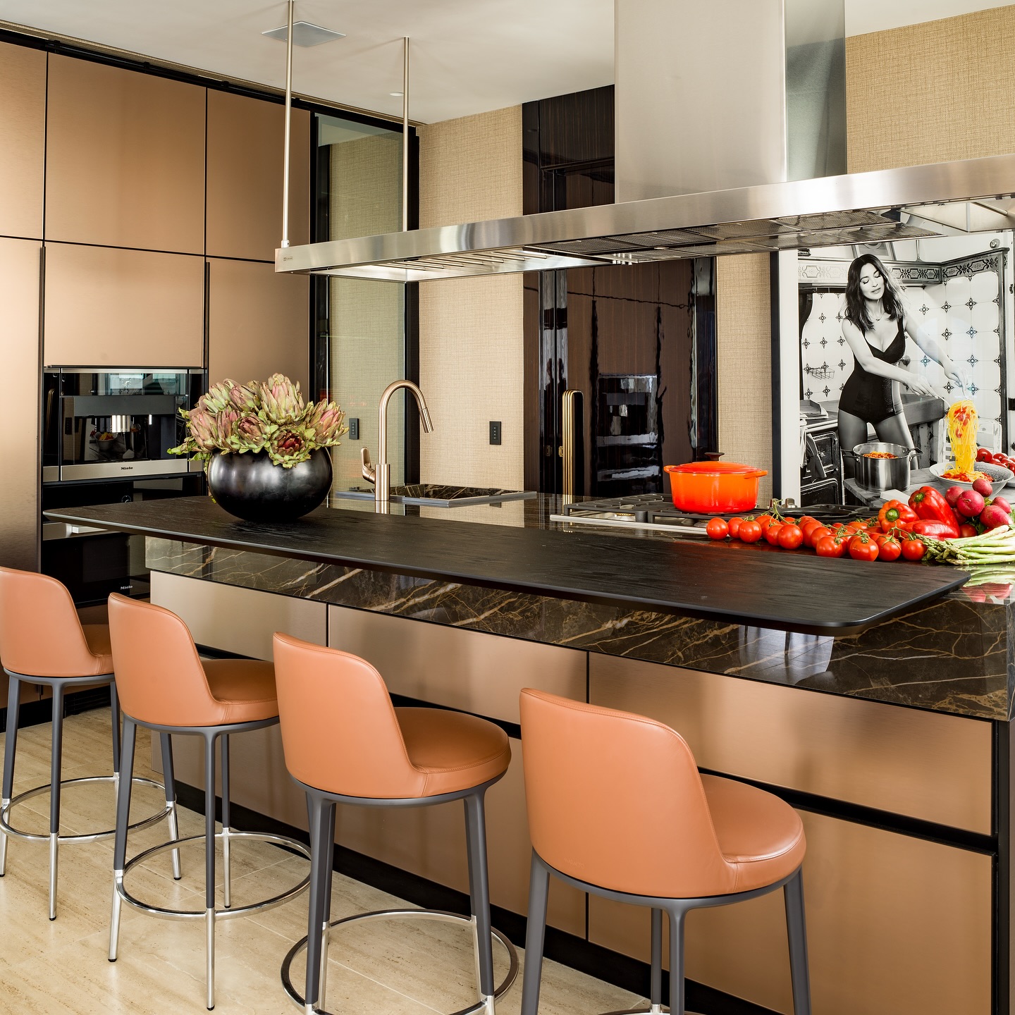 Christina Hamoui | Design de Interiores