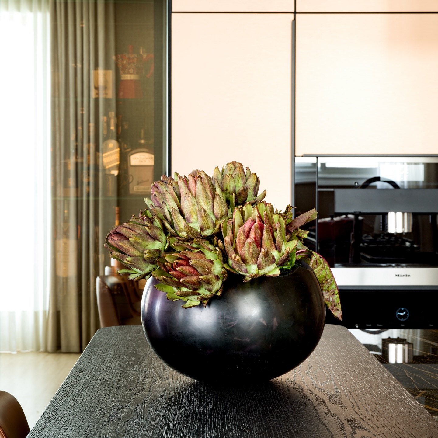 Christina Hamoui | Design de Interiores