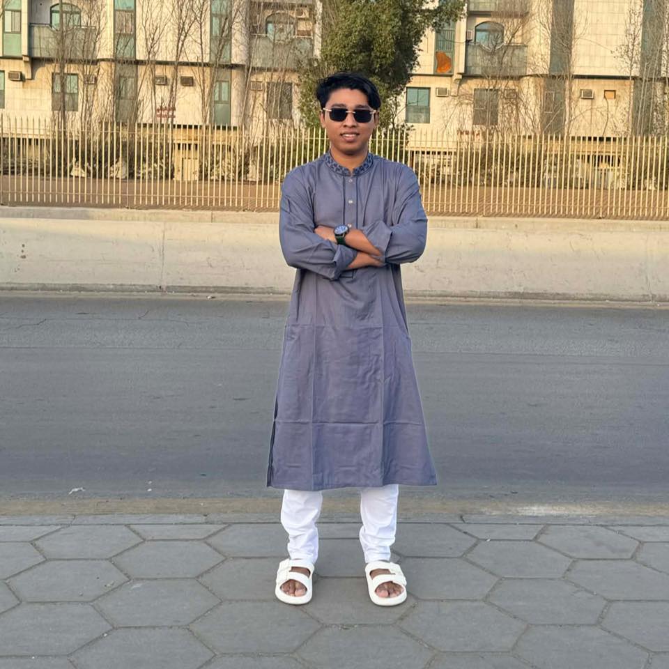 Rj Fahim