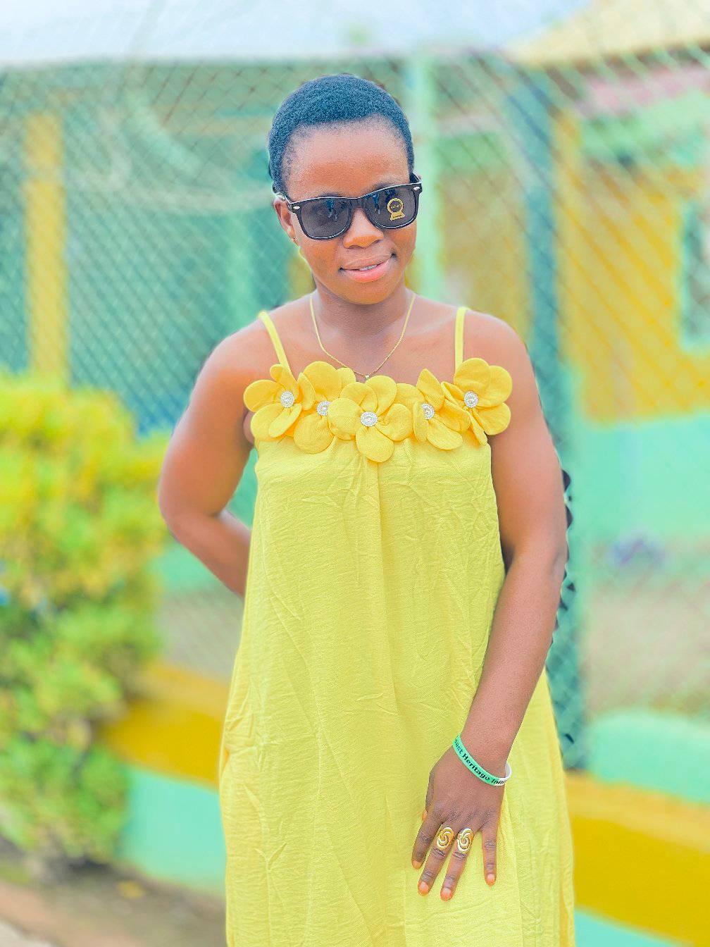 Sarafina Swen