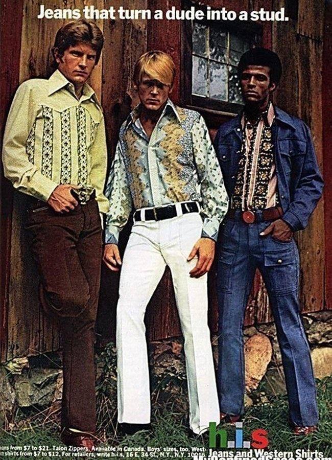 T-shirt Vintage Levi's Saddleman 1972 - Taille M - Style Années 70 USA - Occasion Très Bon état