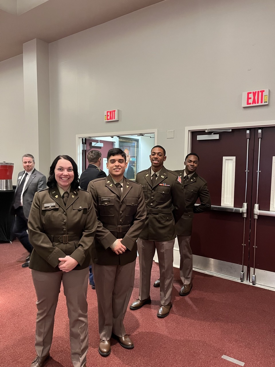Alabama A&M University ROTC Battalion | Huntsville AL