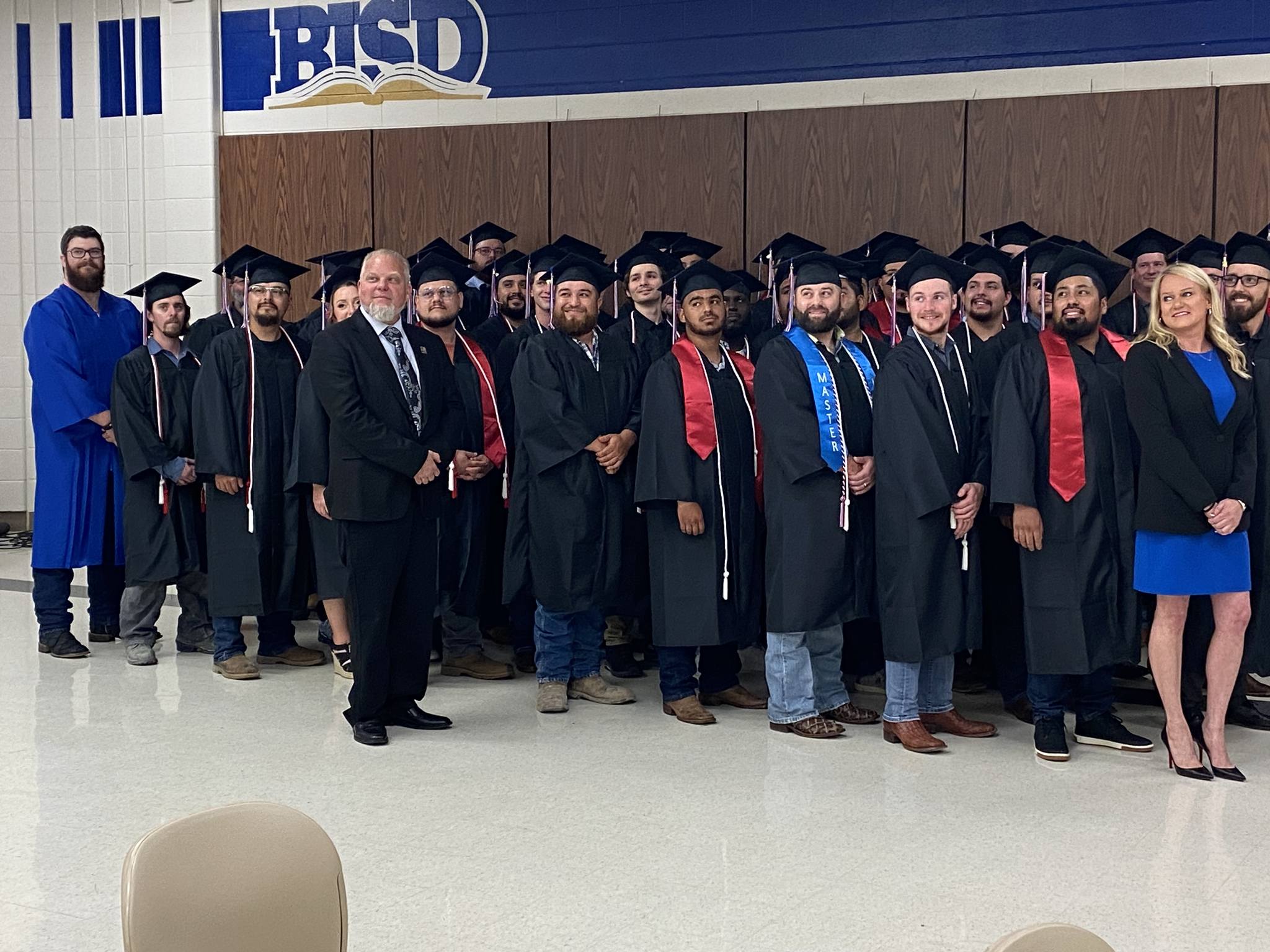 🎓🔌 Congratulations to the 2024... - IEC Fort Worth Chapter | Facebook