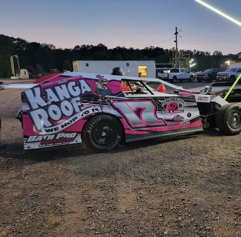 Gracey Racing