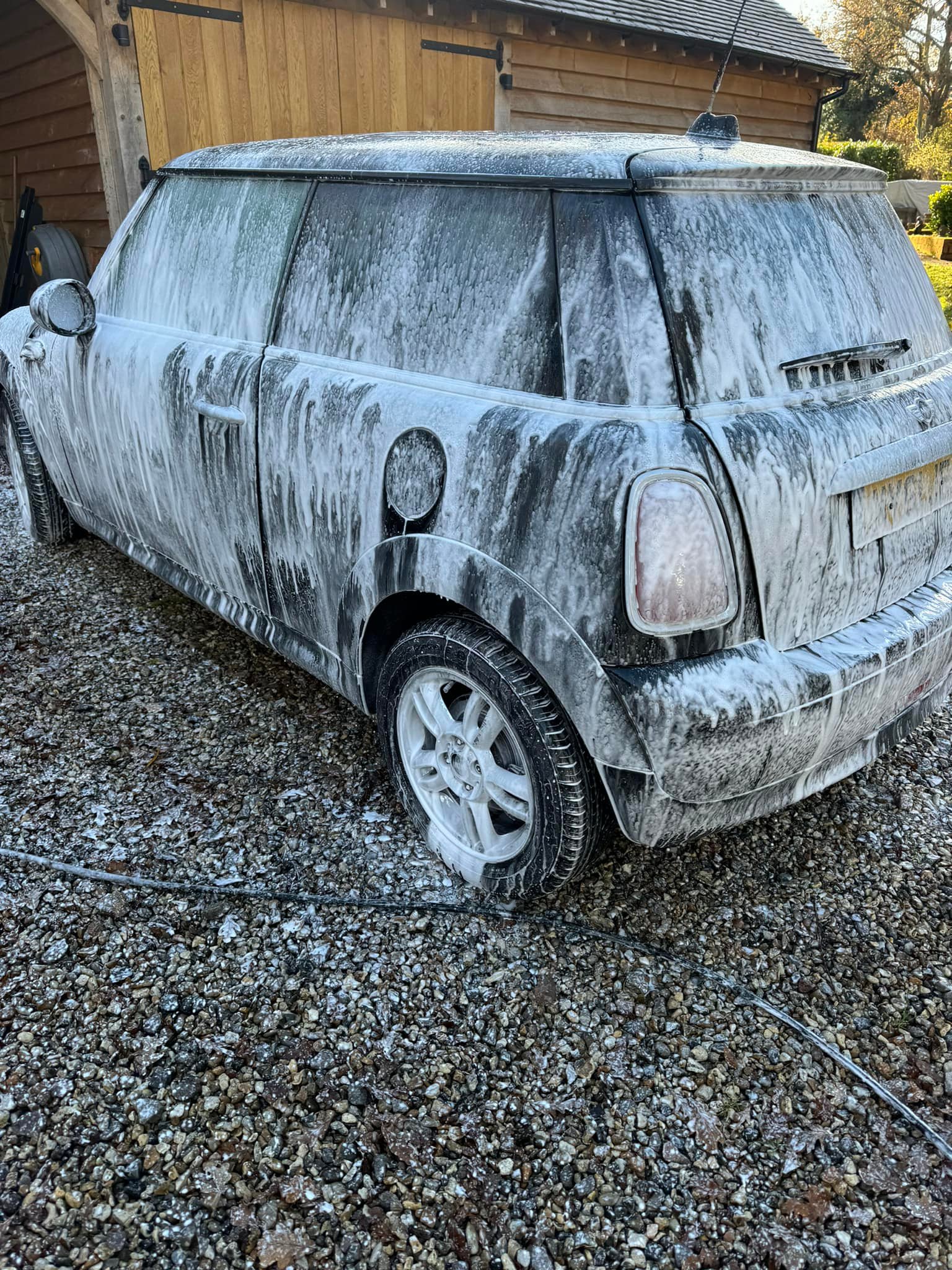 Ultimate... - Ultimate Reflection - Mobile valeting