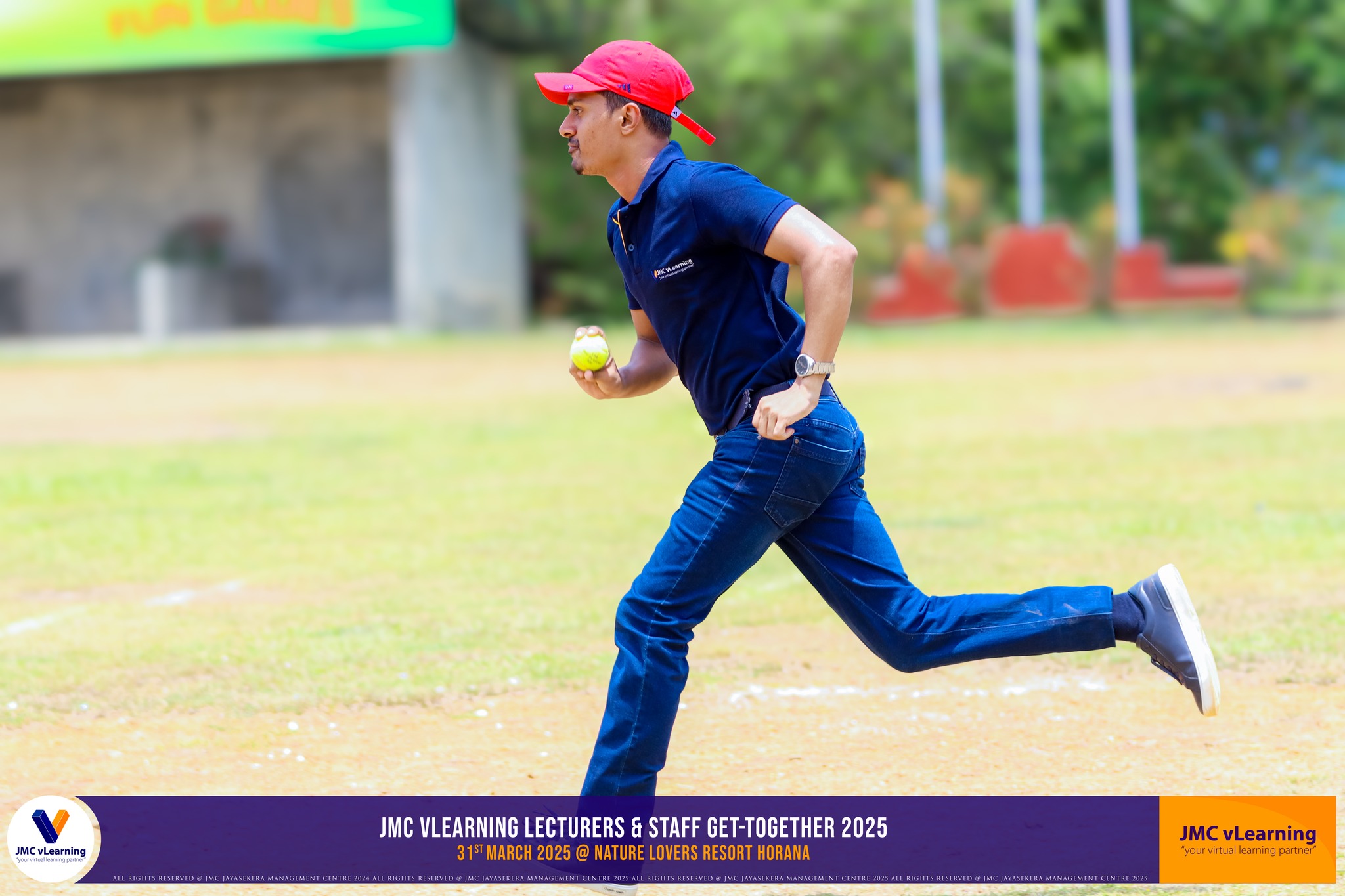 JMC Virtual Learning | Colombo