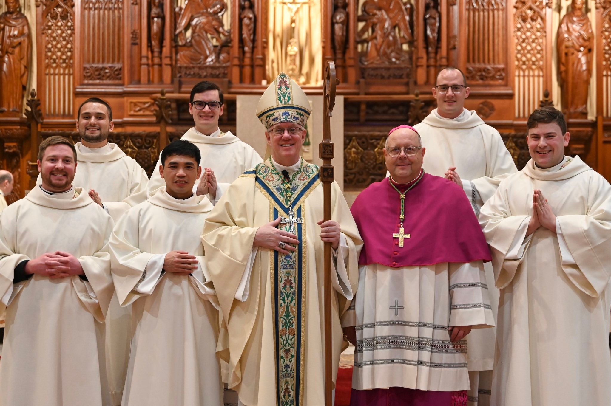 Catholic Diocese of Cleveland
