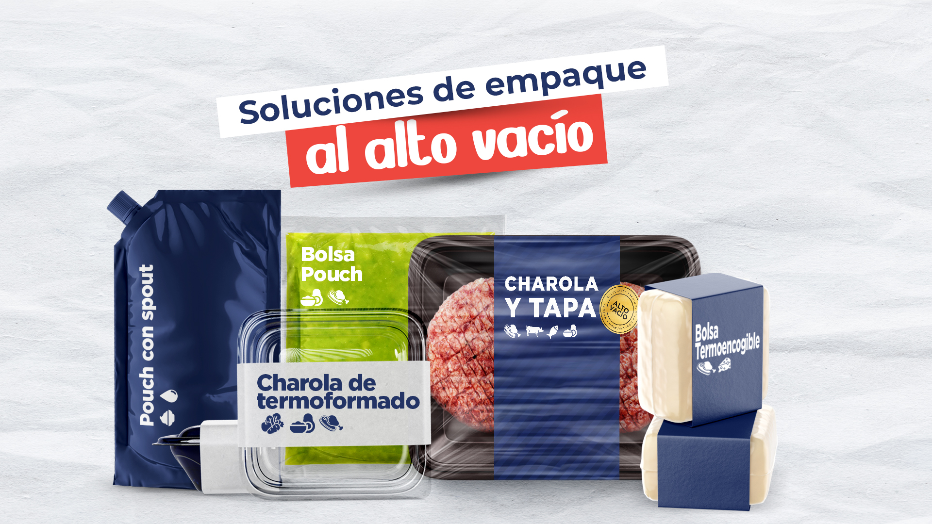 Aripack | Tonalá