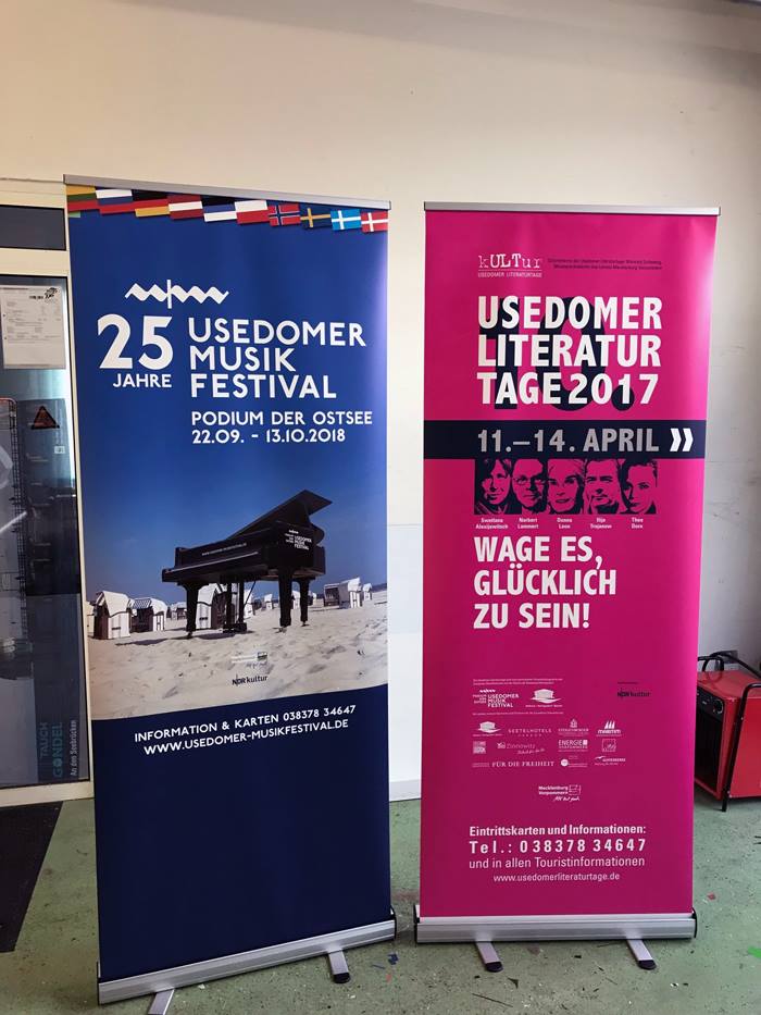 Usedomer Musikfestival Community Facebook