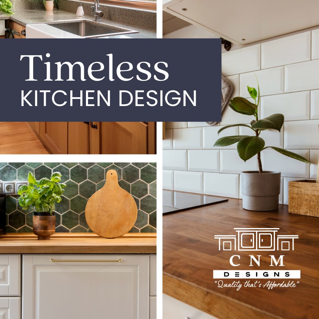 CNM designs llc | Knoxville TN