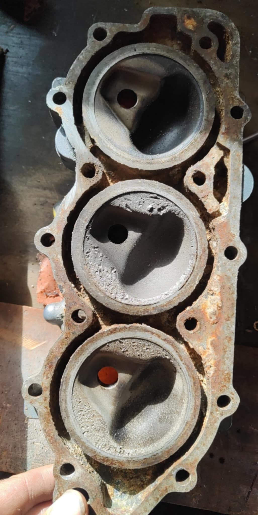 Yamaha Outboard Powerhead Gasket Sets | Mechanical Engineering | Manufactured Goods