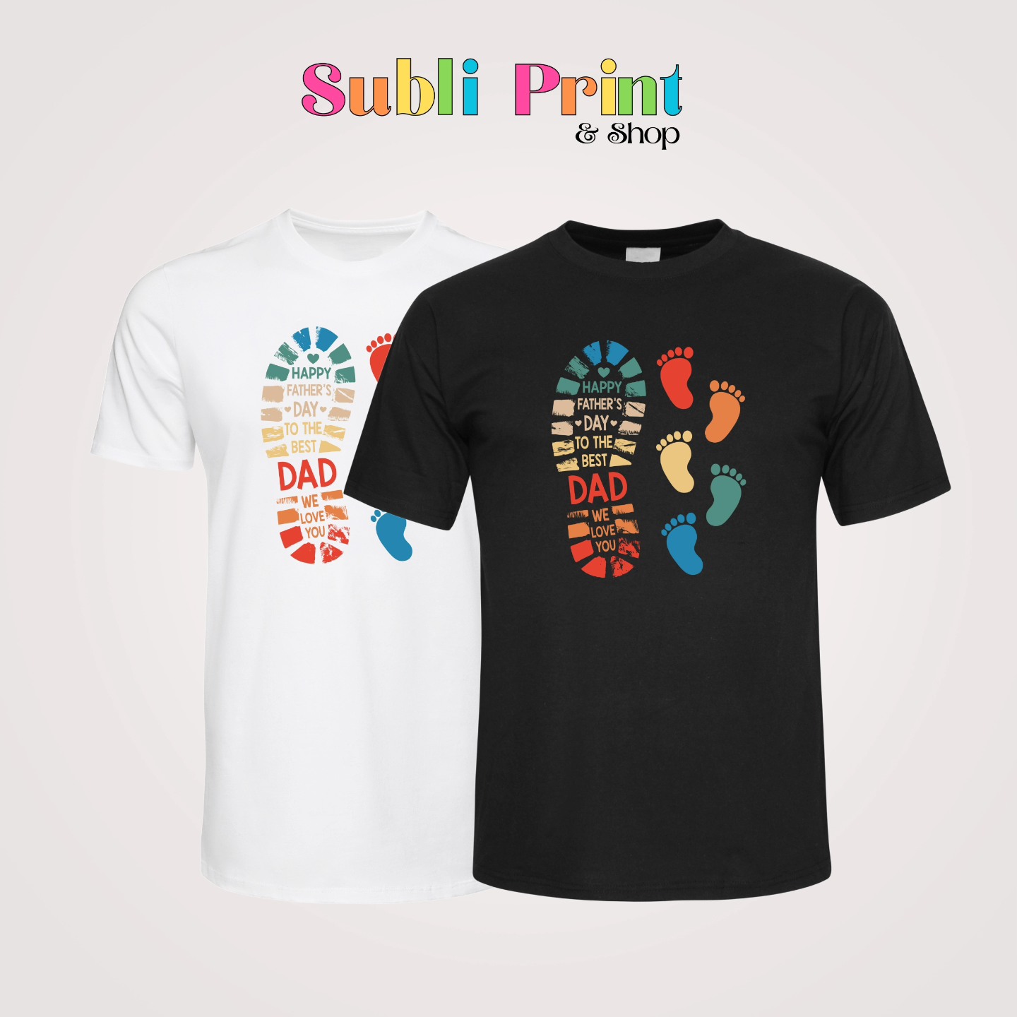 Subli Print & Shop | Patillas