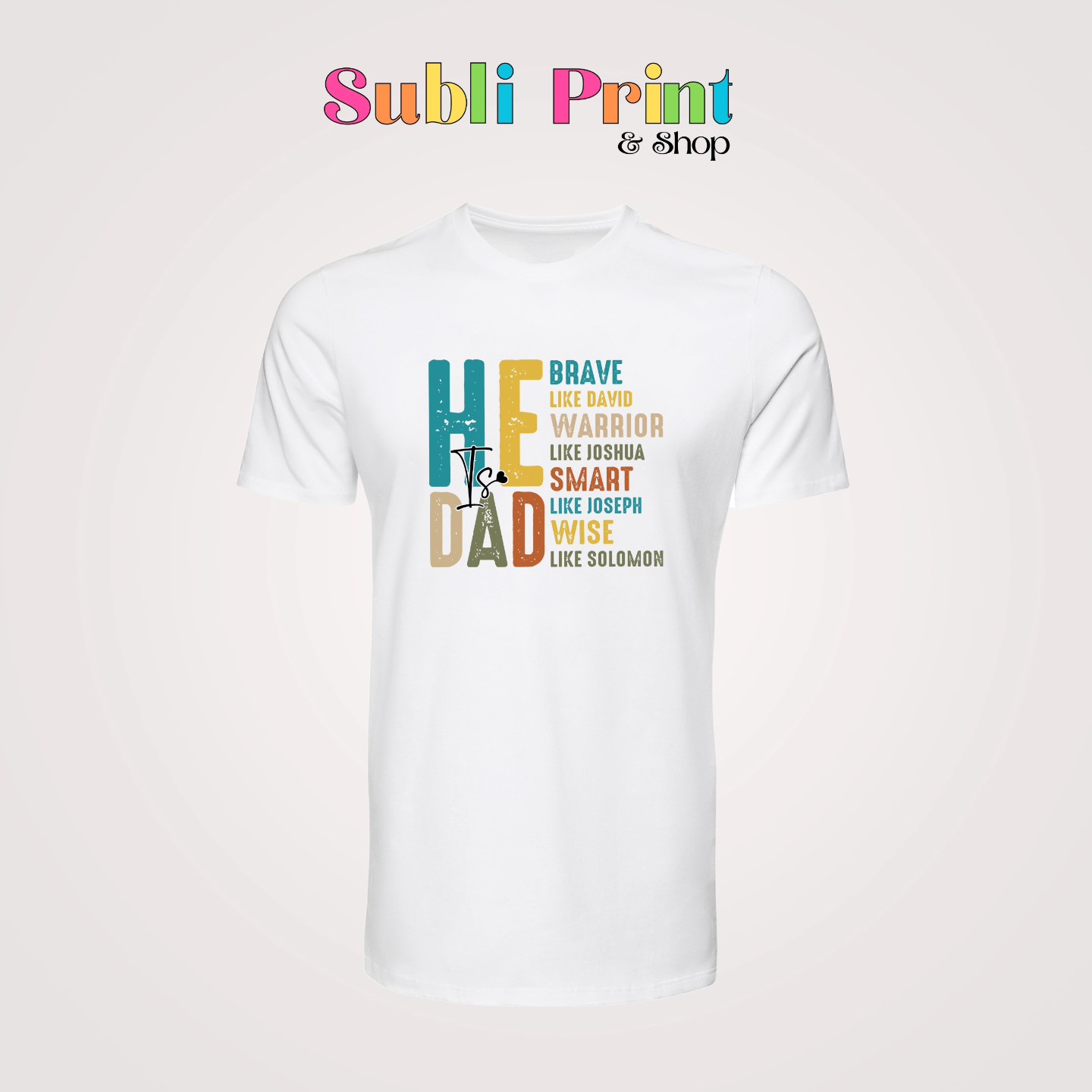 Subli Print & Shop | Patillas