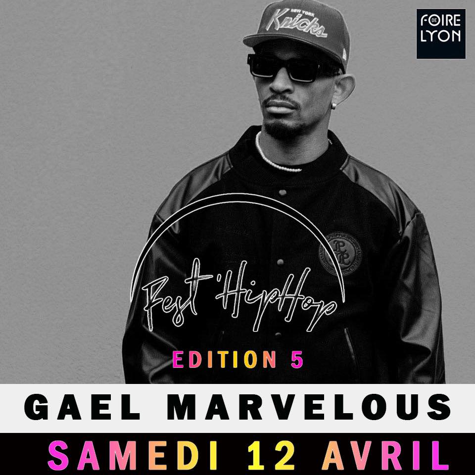 FEST ' HIP HOP