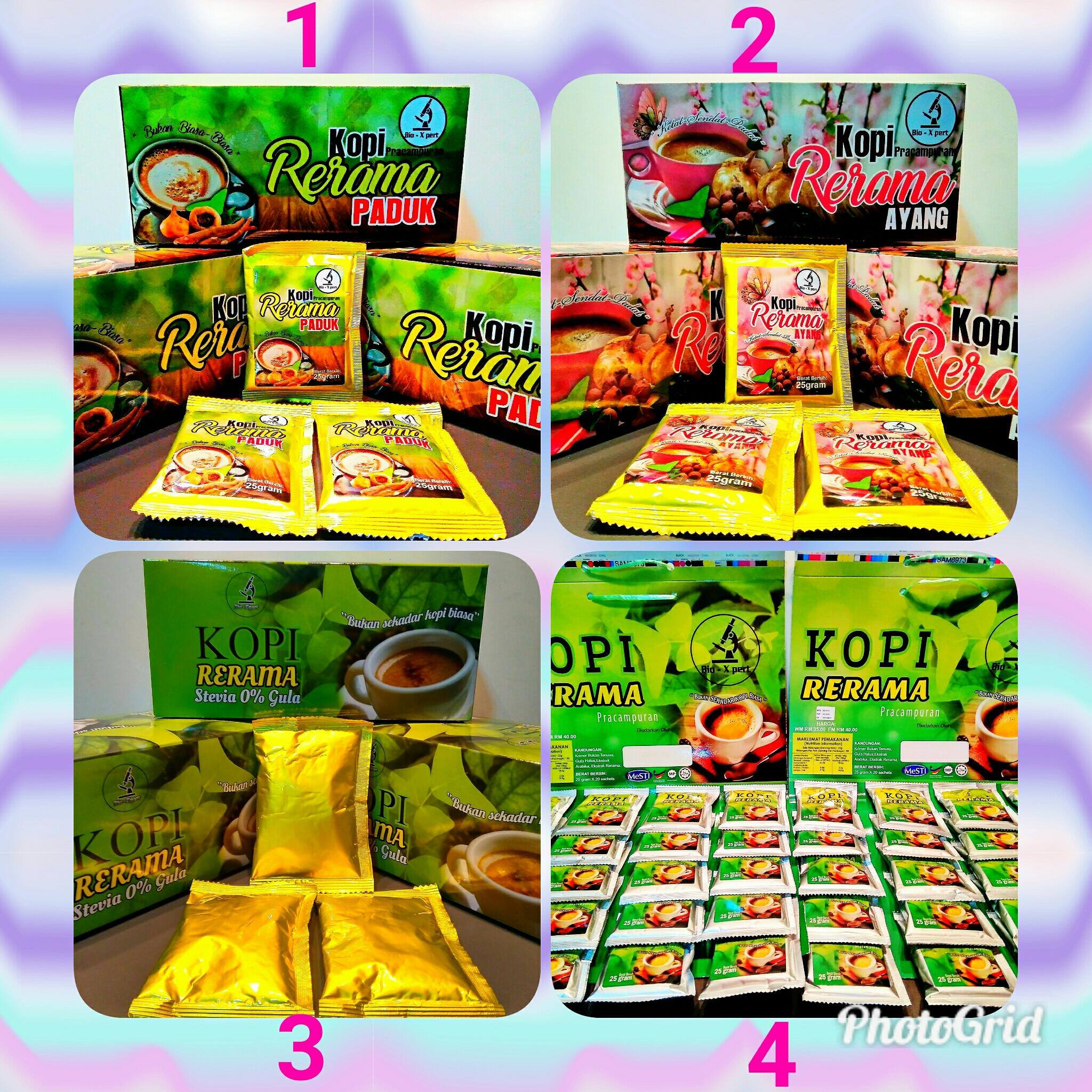KOPI Rerama Selangor