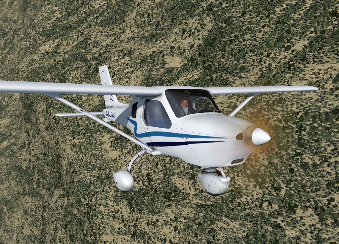 Simviation