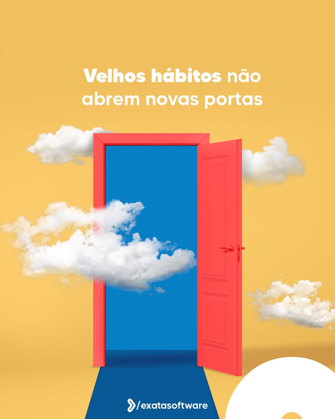 Exata Software e Automação Comercial