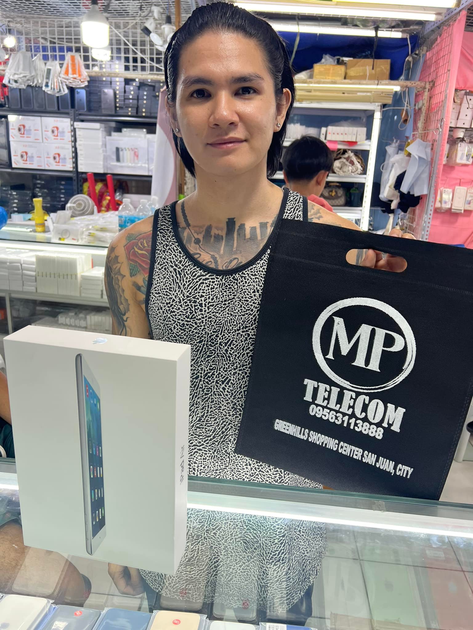 MP Telecom - 𝐉𝐔𝐋𝐘 𝟐𝟎𝟐𝟒 𝐏𝐑𝐎𝐎𝐅 𝐎𝐅 𝐋𝐄𝐆𝐈𝐓𝐈𝐌𝐀𝐂𝐘 🥰 𝑻𝒉𝒂𝒏𝒌 𝒚𝒐𝒖 𝒔𝒐... | Facebook