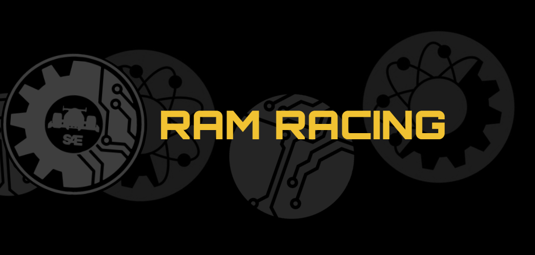 Ram Racing | Richmond VA