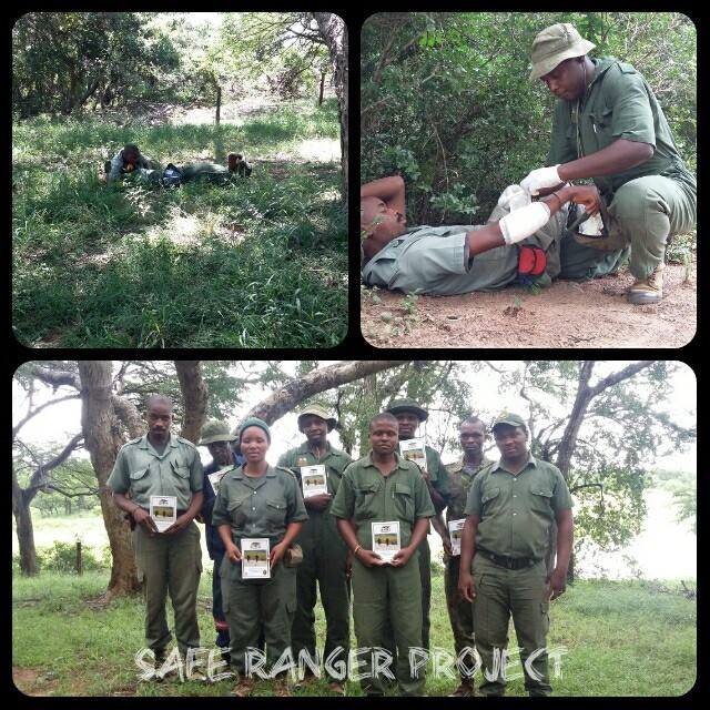Game - 1000 rangers have died in 10 years! We operate in dangerous ...