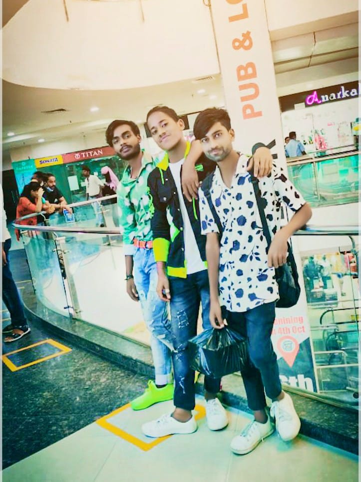 R Dancer Raj