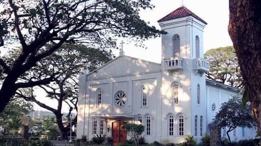 Subic Bay was not spared by Japanese shelling during World War II ...
