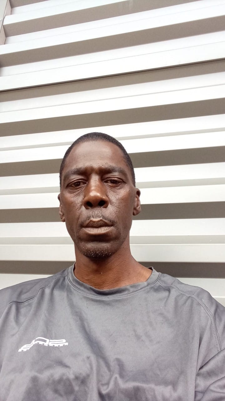 Reginald Reed