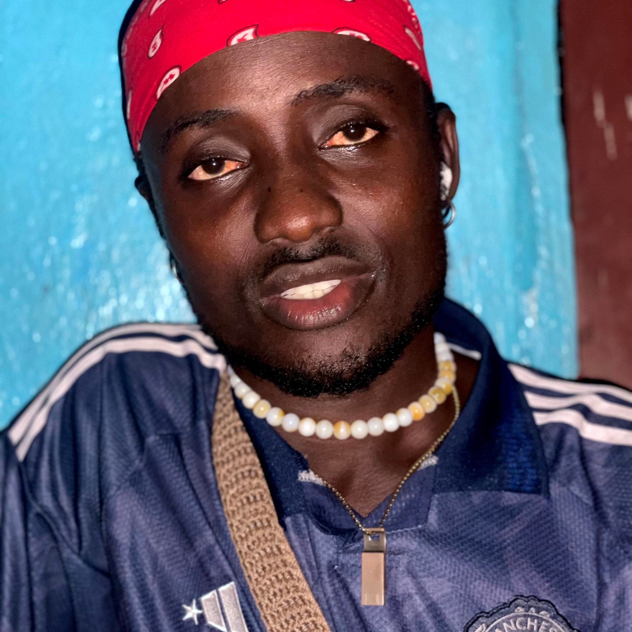 District Baby | Barber Rapper | Facebook